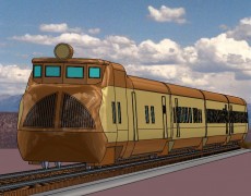 Streamline Train Models