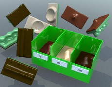 Sanding Block Rejuvenator – Product Concept