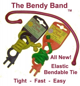 Bendy Band